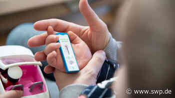 Testpflicht im Kindergarten: Wie Kitas in der Region Ulm die neuen Regeln umsetzen - SWP