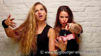 Wunschkonzert-Reihe des Ulmer Roxy startet mit der Band Suchtpotenzial - Augsburger Allgemeine