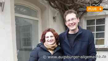 Eine Frau ist auf den Spuren von Albert Einstein und der eigenen Geschichte - Augsburger Allgemeine