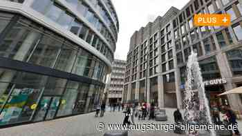 Neue Läden und Projekte: So läuft der Handel in Ulm und Neu-Ulm im Corona-Jahr - Augsburger Allgemeine