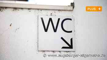 Ein Euro statt 50 Cent: Preise für WCs in Ulm steigen - auch Taxis werden teurer - Augsburger Allgemeine