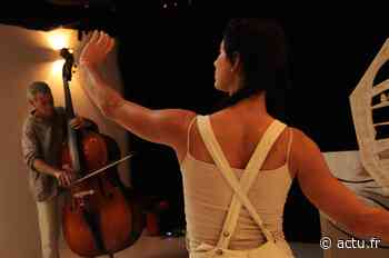 L'Opéra de Nice recrute deux danseuses et deux danseurs pour la saison 2022-2023 - actu.fr