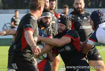 Le match de rugby Valence-Romans-Nice reporté - Nice-Matin
