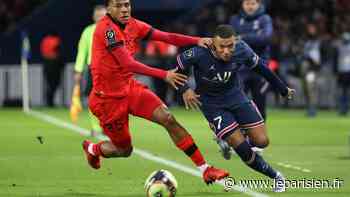 Coupe de France : PSG - Nice se disputera le lundi 31 janvier - Le Parisien