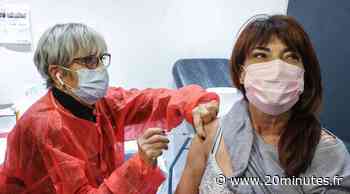 Coronavirus à Nice : « Ne pas se faire vacciner va à l'encontre de la citoyenneté », se désole le Pr Michel Carles - 20 Minutes