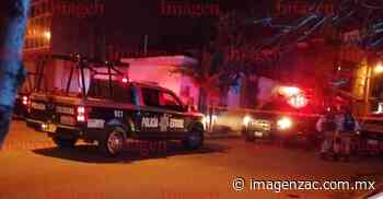 Localizan dos cuerpos sin vida en basurero de Fresnillo - Imagen de Zacatecas, el periódico de los zacatecanos