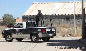 Prevén que falta de recursos limite nuevo modelo policial en Fresnillo - NTR Zacatecas .com