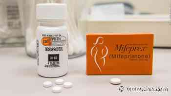 South Dakota places further restrictions on medication abortions