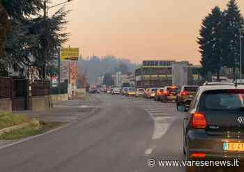 Meno code al centro tamponi di Gallarate. Ats, "Grazie al Comune per il coordinamento viabilistico" - varesenews.it
