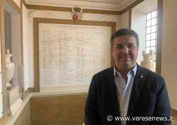 Cassani apre alla collaborazione: "Lavoriamo insieme per Gallarate" - varesenews.it