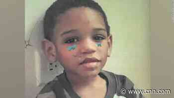 A 6-year-old was found dead in Indiana after going missing for 4 days