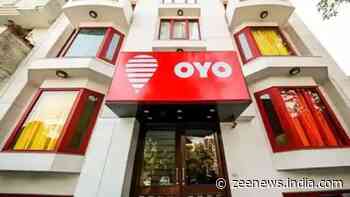 OYO received bookings worth Rs 110 crore for New Year celebrations: CEO Ritesh Agarwal