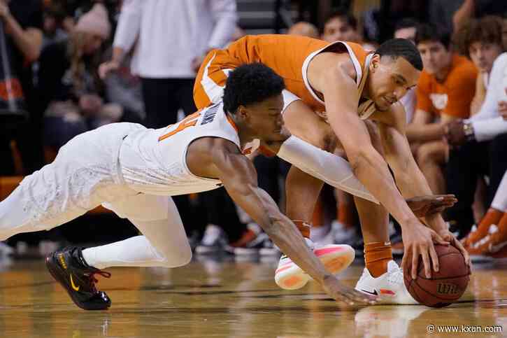 3 takeaways from Texas' loss at Oklahoma State