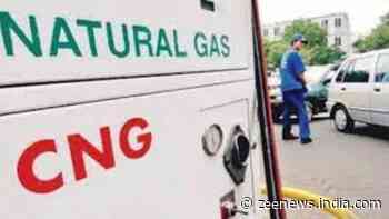 CNG, PNG prices hiked for 2nd time in 3 weeks in Mumbai: Check latest rates