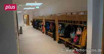 Heppenheim: Kinder erobern ihre „Räuberhöhle“ - Echo Online