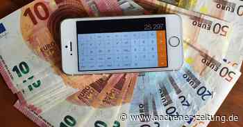 Politik in Aachen: Büchel und Etat zuerst im Fokus - Aachener Zeitung