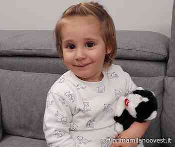 La letterina di Sofia vola fino a Ovada - Prima Milano Ovest