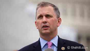 Two more House reps test positive for breakthrough COVID-19 cases