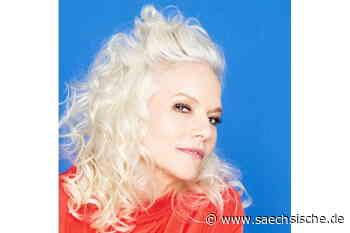 Riesa: Ina Müller kommt erst 2023 nach Riesa - Sächsische.de