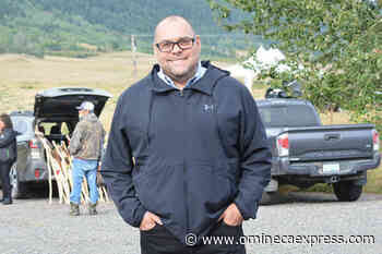 Despite challenges our Cariboo spirit is strong: MP Todd Doherty – Vanderhoof Omineca Express - Omineca Express