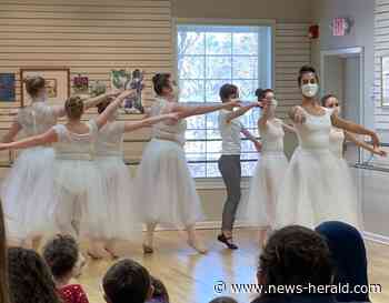 Winter Warm-Up Open House displays what Fairmount Center for the Arts offers - News-Herald.com