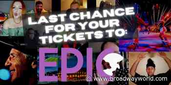 It's Happening this Monday! The Entertainment and Performing Arts Industry Conference (EPIC) - Broadway World