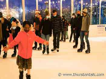 An Ode to Winter: The Olympia Parks, Arts, and Recreation Department Offers Up Many Ways to Celebrate the Season - ThurstonTalk