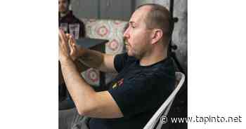 10 People to Watch in 2022: Dan Swern, coLAB Arts - TAPinto.net