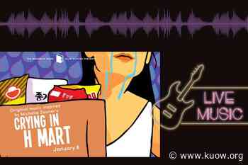 Secret Seattle matinee and nerdy bookclub: arts picks - KUOW News and Information