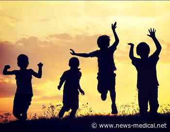 Traditional martial arts can improve self-regulation in school children - News-Medical.Net