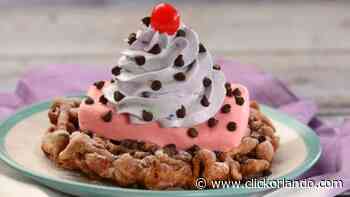 Disney unveils food options for 2022 EPCOT International Festival of the Arts - WKMG News 6 & ClickOrlando