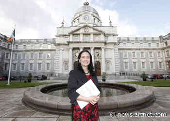 Ireland Will Soon Pay Arts and Culture Workers a Basic Income to Help the Sector Bounce Back From the Pandemic - artnet News