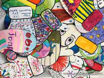 Belfast Co-op and Waterfall Arts team up for winter fundraiser - PenBayPilot.com