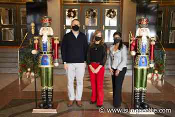 Community Arts Center awarded EITC funds from PPL Electric Utilities - Williamsport Sun-Gazette