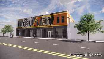 Arts and culture group plans new headquarters in Grand Rapids to strengthen neighborhood - MLive.com