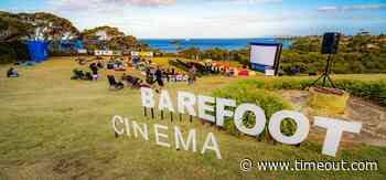 Barefoot Cinema to take over Mount Martha, St Kilda and Werribee Park - Time Out Melbourne
