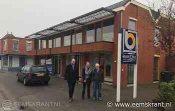 Het 'lint' in Uithuizermeeden in ere hersteld - Eemskrant