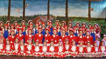 Corona in Finnentrop: Karnevalssitzungen fallen aus - WP News