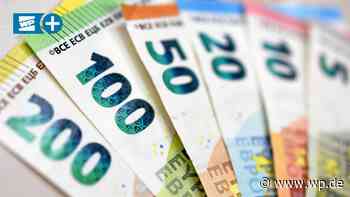 Finnentrop: Wie und wo die Gemeinde in 2022 investieren will - WP News