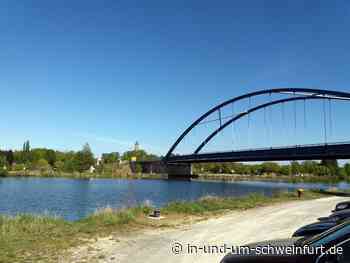Kollision auf dem Main: Zusammenstoß zwischen zwei Binnenschiffen bei Volkach - inUNDumSCHWEINFURT_DE