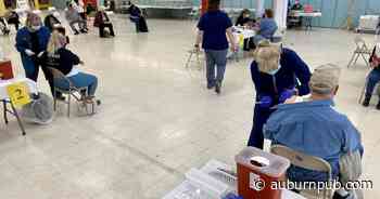 Why Cayuga County could miss out on up to $1M in state COVID funding - The Citizen