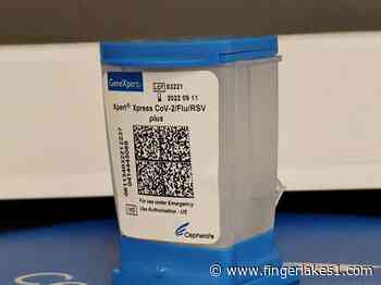 Ask and ye shall receive, Cayuga County lands state-run COVID-19 testing site - FingerLakes1.com