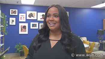 Founder of Project Mona's House to be honored at Sunday's Bills game