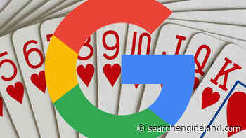 Google Ads to allow ads for sport betting in New York