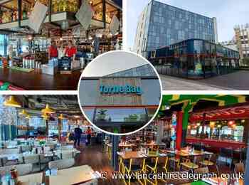 REVIEW: Bottomless brunch packs a punch at Turtle Bay Blackburn
