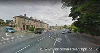 Accrington: Over-limit delivery driver given 18-month road ban