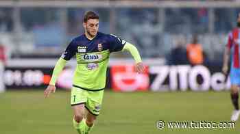 UFFICIALE - Picerno, risoluzione consensuale con De Marco - Tutto Lega Pro