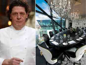 Uk, Marco Pierre White: un suo ristorante «schedato» per inadempienze salariali - Corriere della Sera