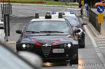 Il sesterzio rubato di Marco Aurelio e l’anfora greco-italica del III° Secolo a.C. assegnate al Museo storico dell’Umbria - Umbria 24 News