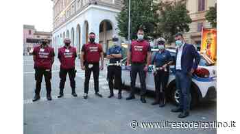 Marco Panieri "Più pattuglie e telecamere Così renderemo Imola accogliente e sicura" - il Resto del Carlino